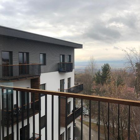 Apartman Michaela Високе-Татри Экстерьер фото