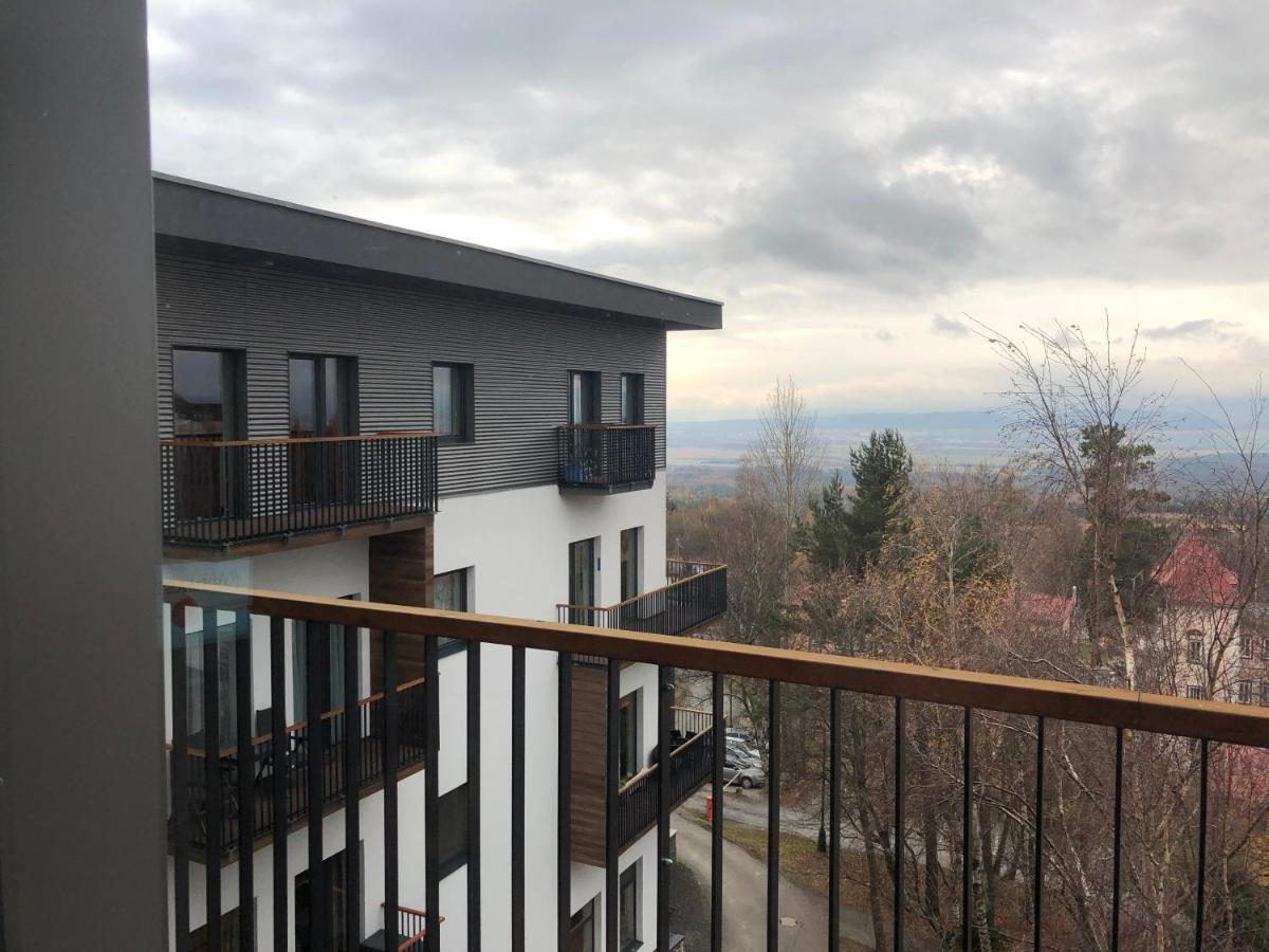 Apartman Michaela Високе-Татри Экстерьер фото
