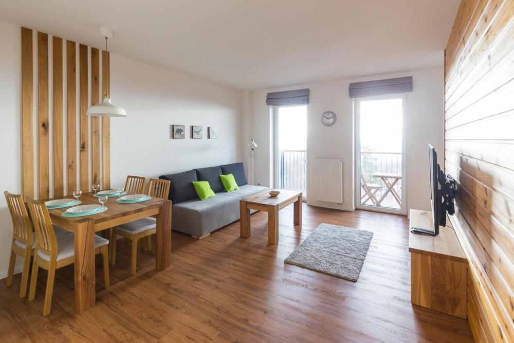 Apartman Michaela Високе-Татри Экстерьер фото