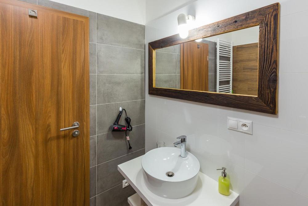 Apartman Michaela Високе-Татри Экстерьер фото