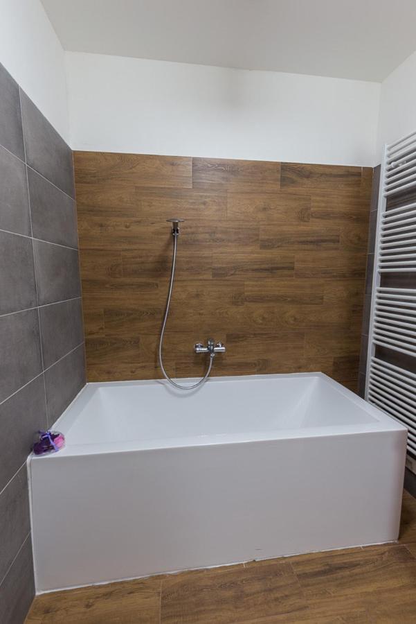 Apartman Michaela Високе-Татри Экстерьер фото