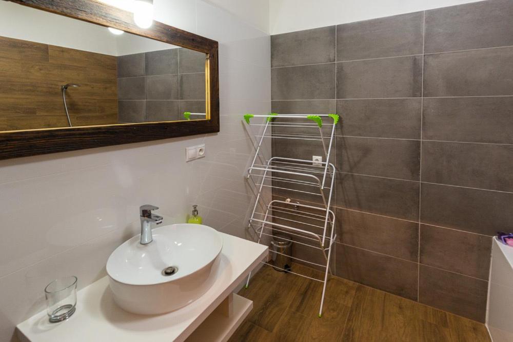 Apartman Michaela Високе-Татри Экстерьер фото