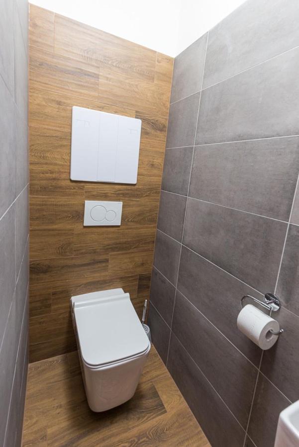 Apartman Michaela Високе-Татри Экстерьер фото
